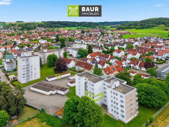 Wohnung kaufen in Ummendorf, Baden-Württemberg