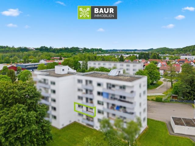 Wohnung kaufen in Ummendorf, Baden-Württemberg