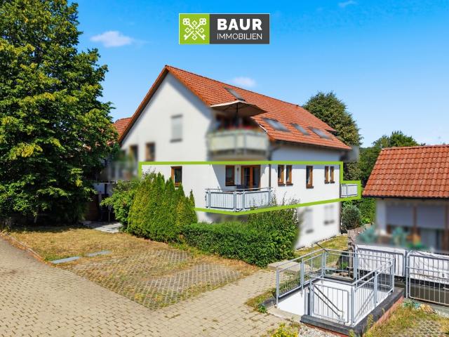 Wohnung kaufen in Herdwangen-Schönach, Baden-Württemberg