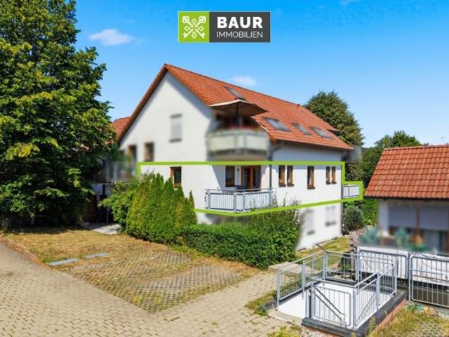 Wohnung kaufen in Herdwangen-Schönach, Baden-Württemberg
