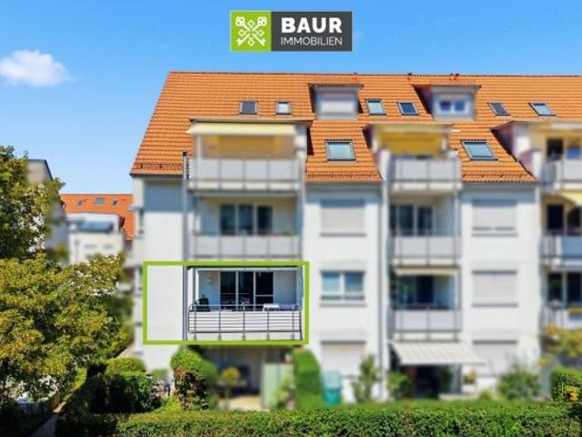 Wohnung kaufen in Weingarten, Baden-Württemberg
