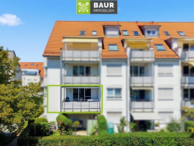 Wohnung kaufen in Weingarten, Baden-Württemberg