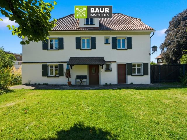 Villa kaufen in Niederwangen, Wangen im Allgäu