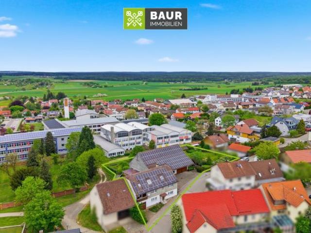 Haus kaufen in Gerstetten, Baden-Württemberg
