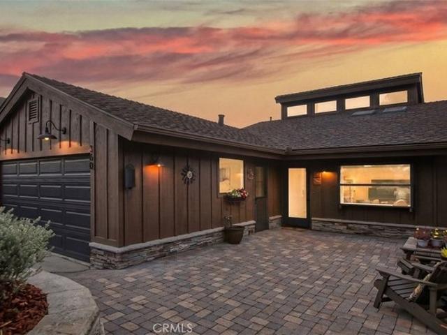 House for sale in Los Osos, California