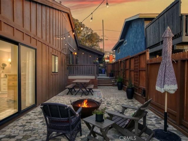 House for sale in California