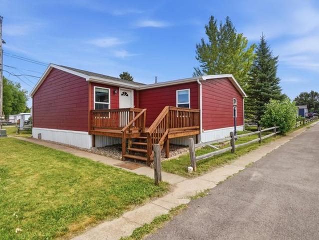 House for sale in Spearfish, South Dakota