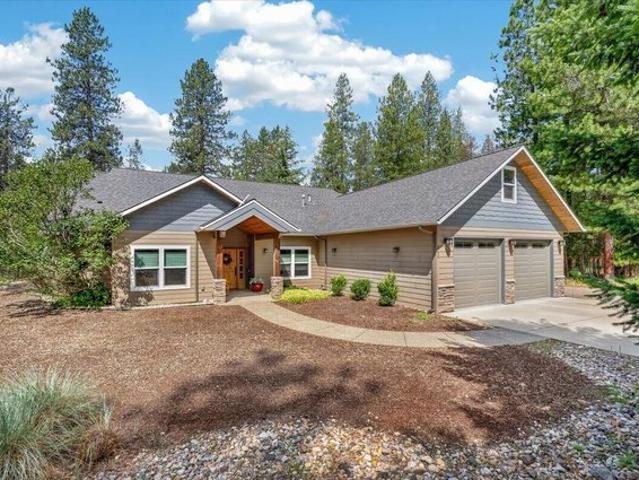 House for sale in Chewelah, Washington