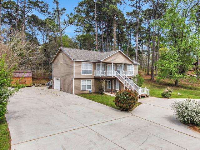 House for sale in Coldspring, Texas