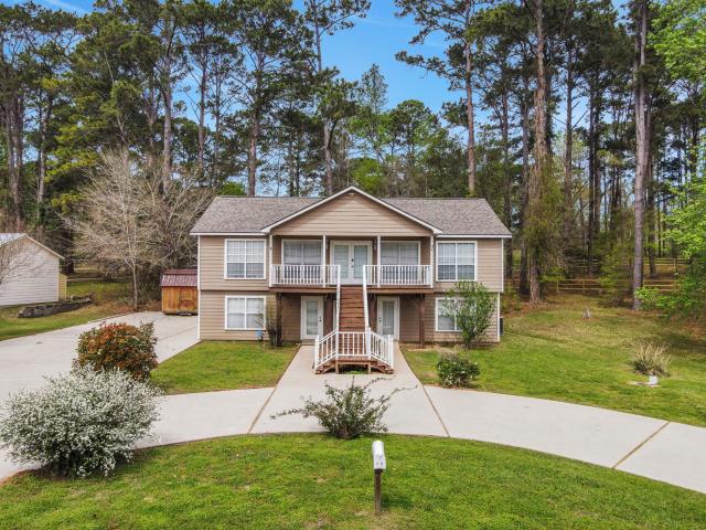 House for sale in Coldspring, Texas