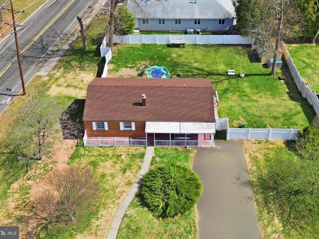 House for sale in Ewing Township, New Jersey