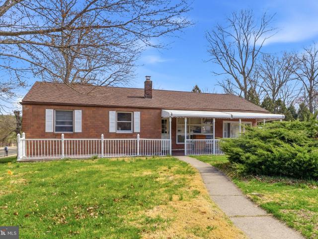 Property for sale in Ewing Township, New Jersey