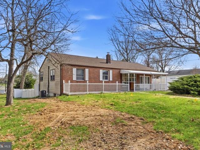 House for sale in Ewing Township, New Jersey
