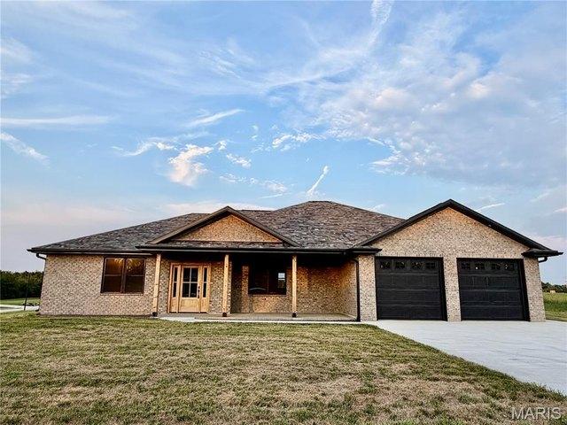 House for sale in Hannibal, Marion County