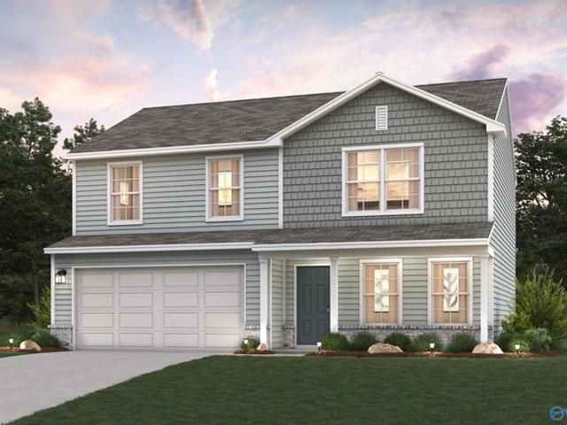 House for sale in Albertville, Alabama