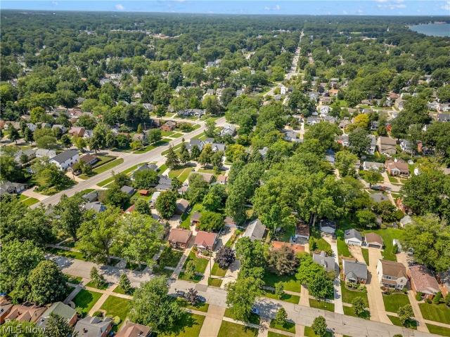 House for sale in Bay Village, Ohio