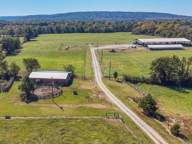 Land for sale in Ark