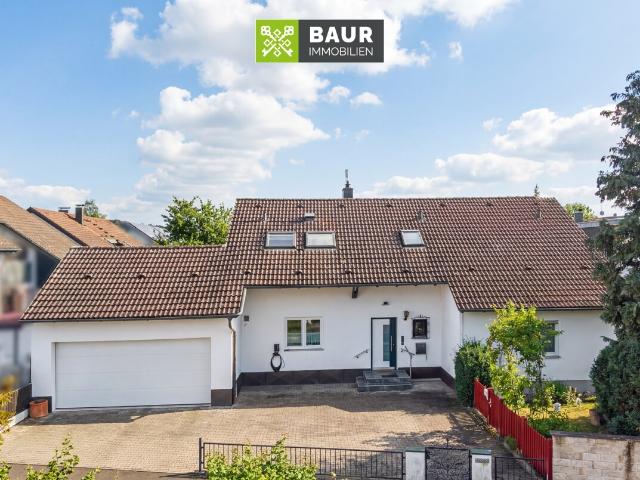 Haus kaufen in Wullenstetten, Senden