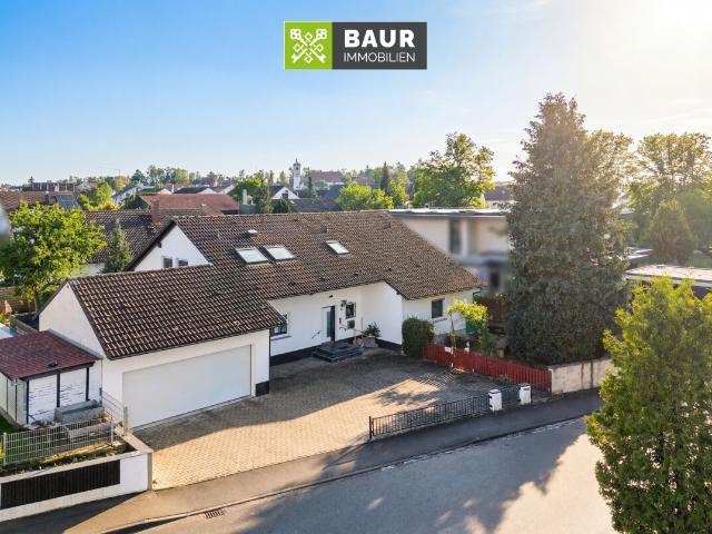 Haus kaufen in Wullenstetten, Senden