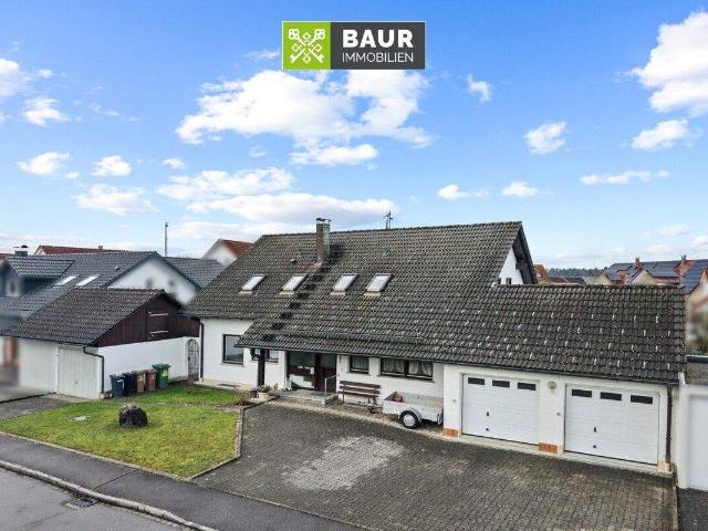 Haus kaufen in Eriskirch, Baden-Württemberg
