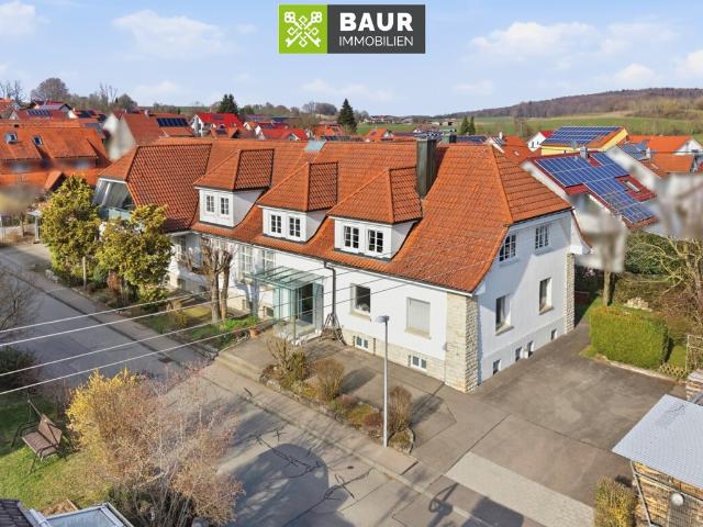 Haus kaufen in Böhringen, Römerstein