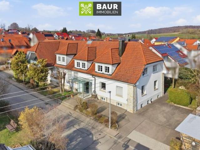Haus kaufen in Römerstein, Baden-Württemberg