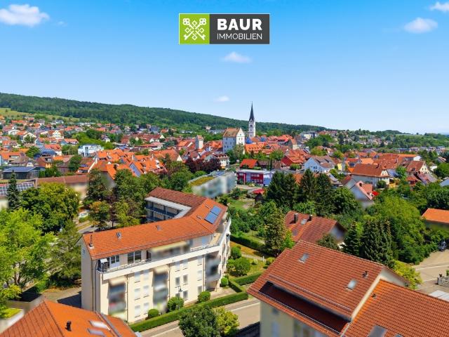 Wohnung kaufen in Markdorf, Baden-Württemberg