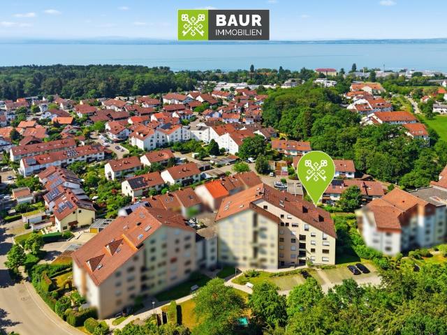 Wohnung kaufen in Ailingen, Friedrichshafen
