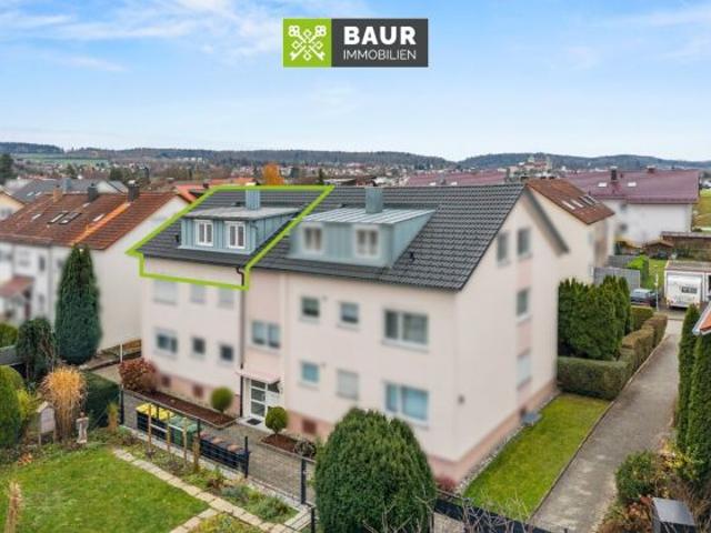 Wohnung kaufen in Baienfurt, Baden-Württemberg