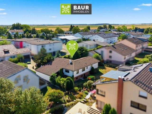 Haus kaufen in Dornstadt, Baden-Württemberg