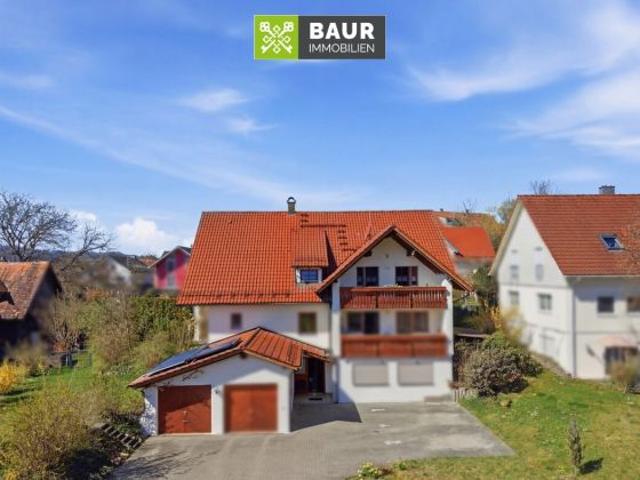 Wohnung kaufen in Horgenzell, Baden-Württemberg