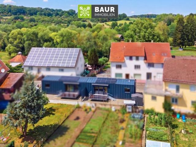 Wohnung kaufen in Scheer, Landkreis Sigmaringen