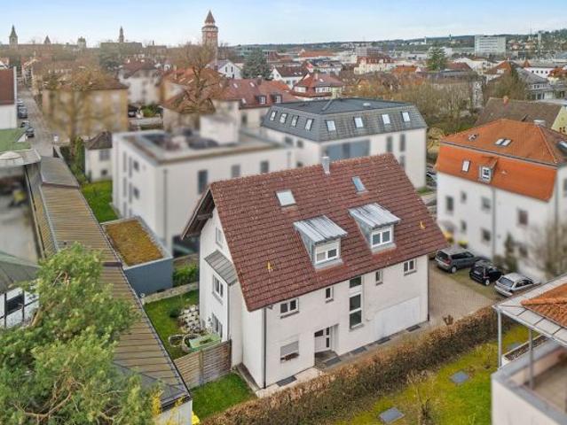 Wohnung kaufen in Ravensburg, Baden-Württemberg