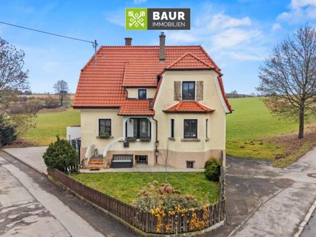 Haus kaufen in Dürmentingen, Baden-Württemberg