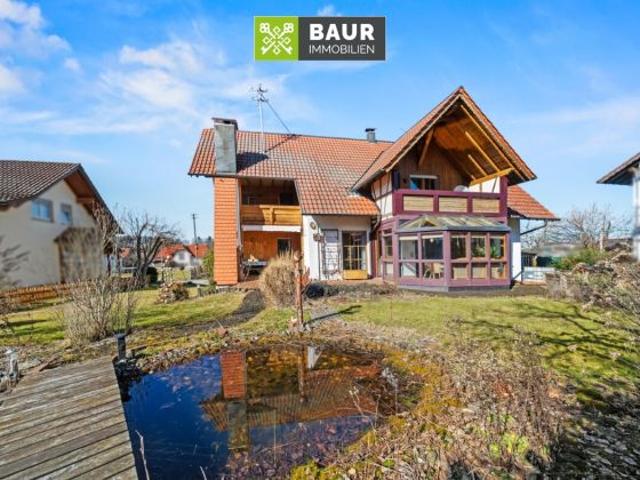 Haus kaufen in Rot an der Rot, Baden-Württemberg