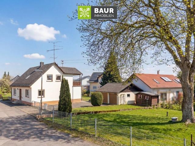 Haus kaufen in Aulendorf, Baden-Württemberg