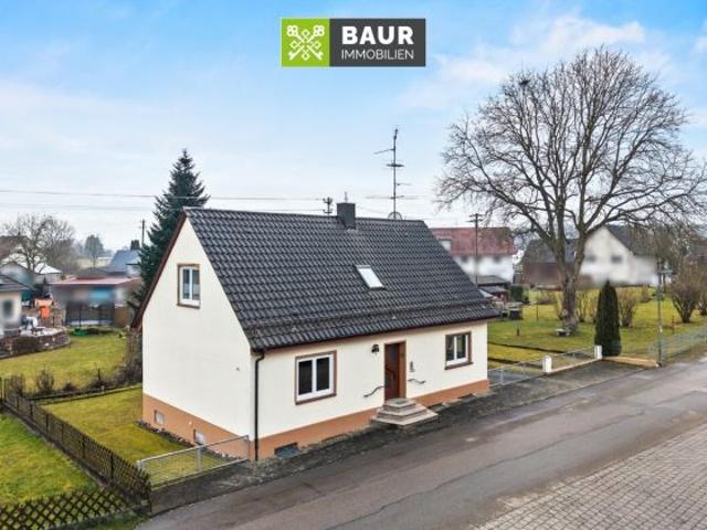 Haus kaufen in Aulendorf, Baden-Württemberg