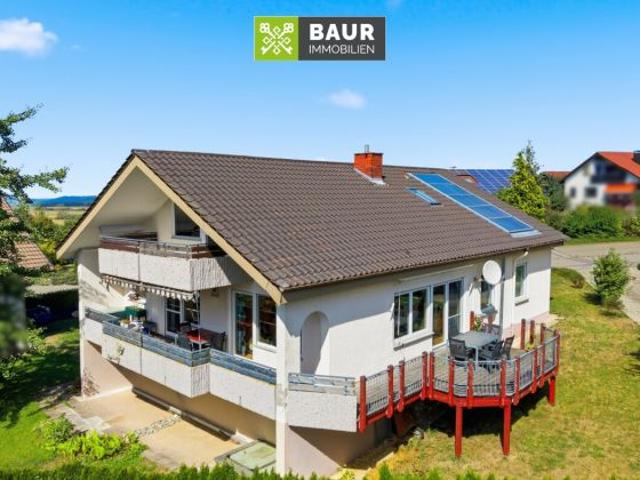 Haus kaufen in Bad Waldsee, Baden-Württemberg