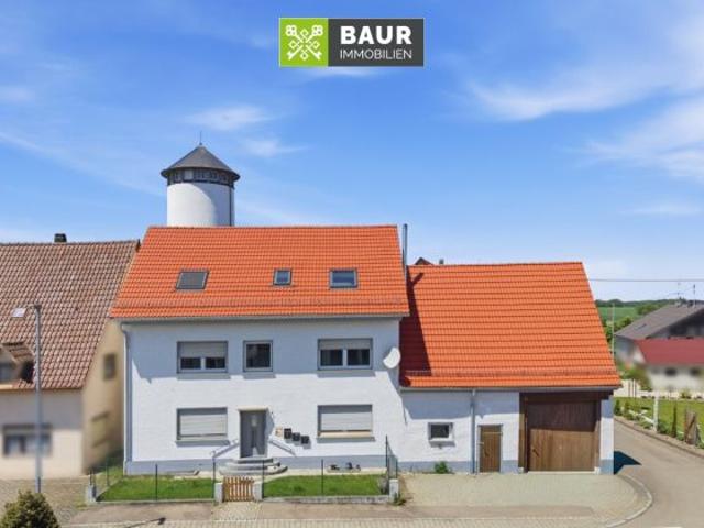Haus kaufen in Dornstadt, Baden-Württemberg