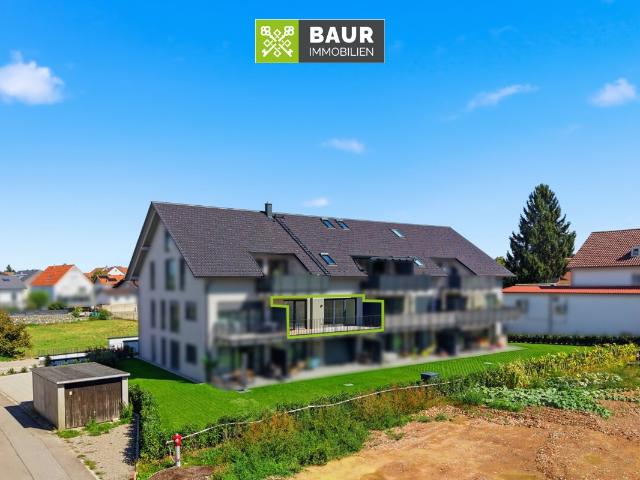 Wohnung kaufen in Bad Grönenbach, Bayern