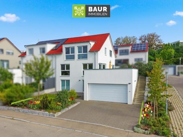 Haus kaufen in Ulm, Baden-Württemberg