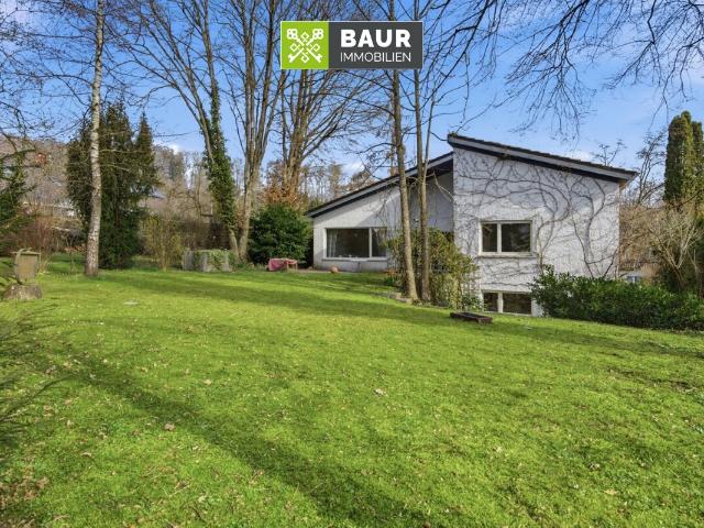 Villa kaufen in Warthausen, Baden-Württemberg
