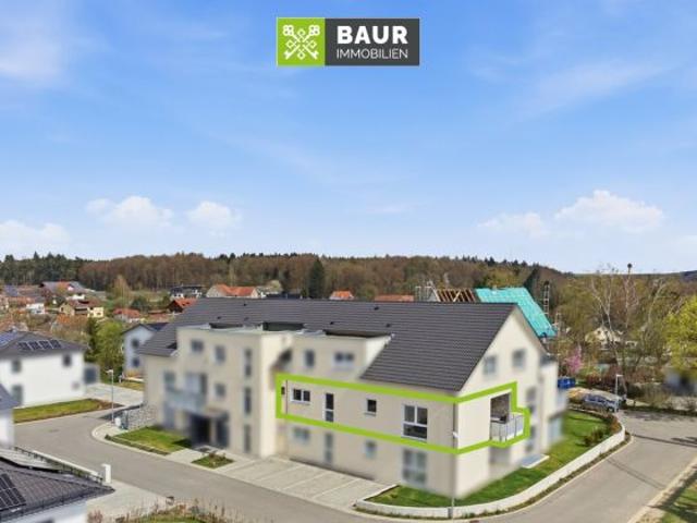 Wohnung kaufen in Schemmerhofen, Baden-Württemberg