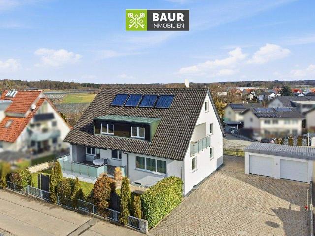 Haus kaufen in Meckenbeuren, Baden-Württemberg
