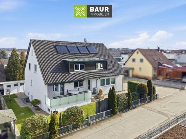 Haus kaufen in Meckenbeuren, Baden-Württemberg