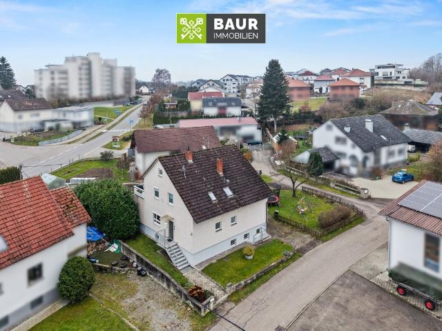 Haus kaufen in Rugetsweiler, Aulendorf