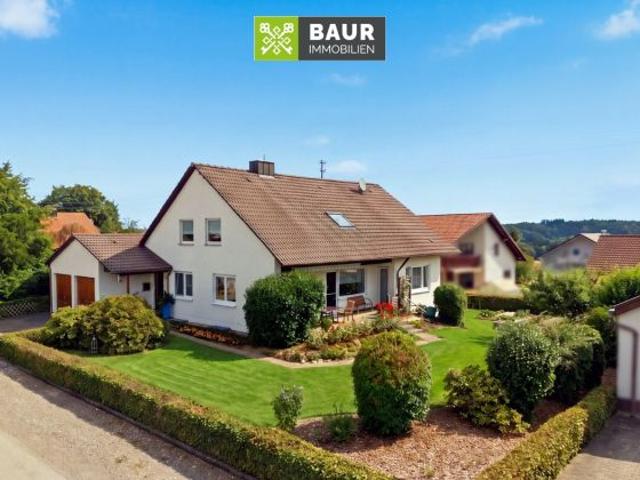 Haus kaufen in Steinhausen, Baden-Württemberg