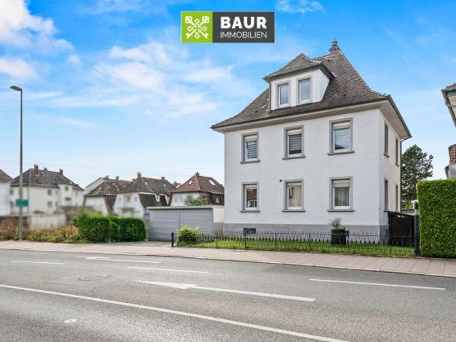 Haus kaufen in Friedrichshafen, Bodenseekreis