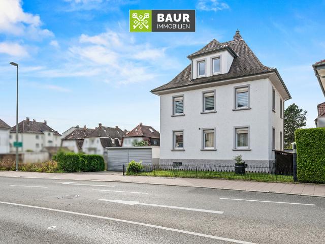 Villa kaufen in Löwental, Friedrichshafen