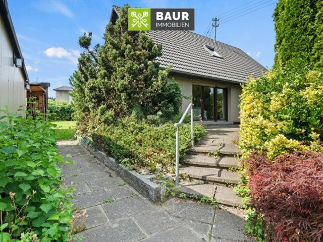 Haus kaufen in Senden, Bayern